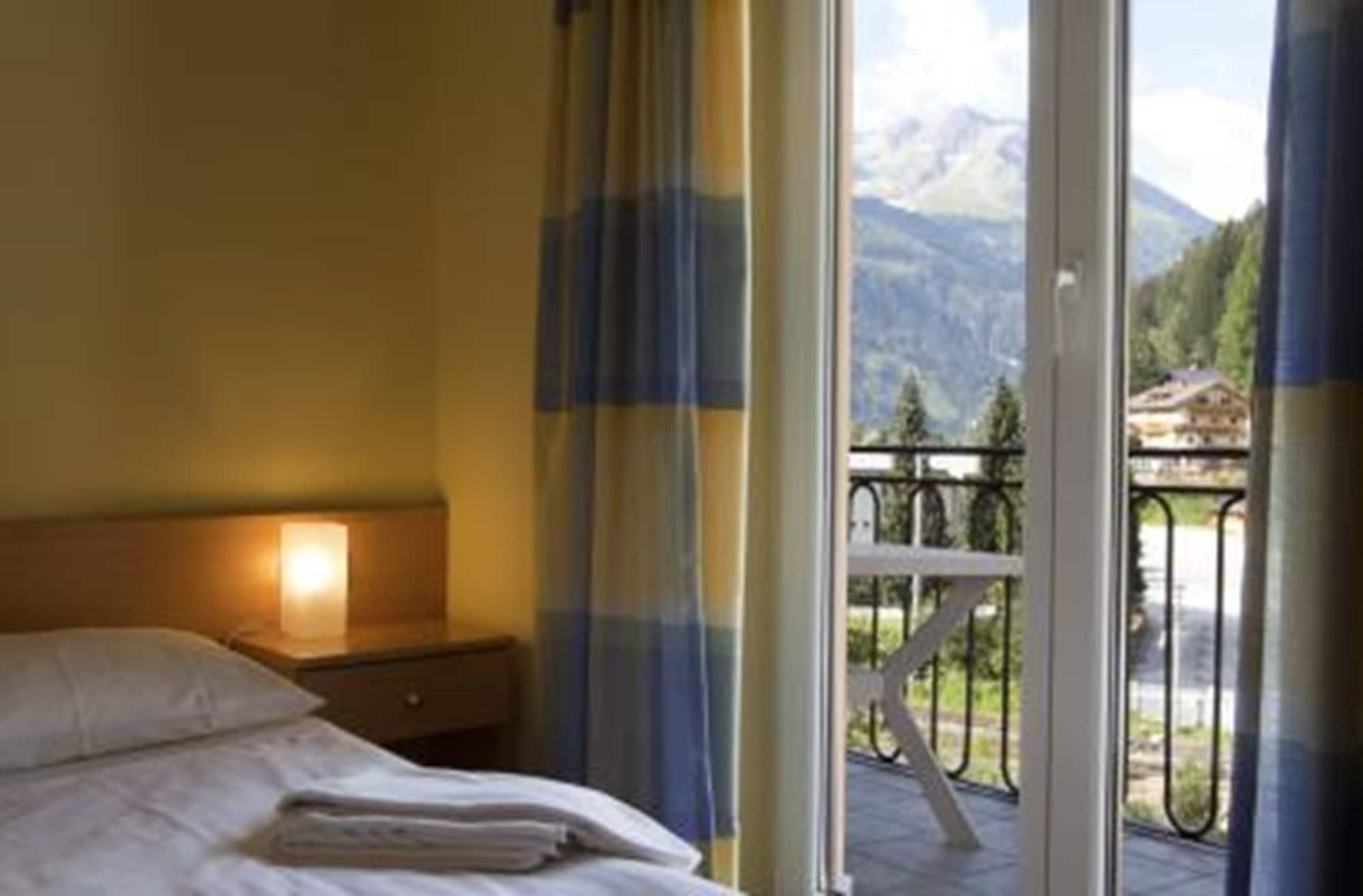 Euro Youth Hotel & Krone Bad Gastein Dış mekan fotoğraf